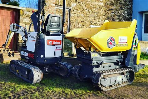 mini digger hire east cork|mini electric digger hire cork.